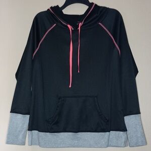 Pro Player Hoodie